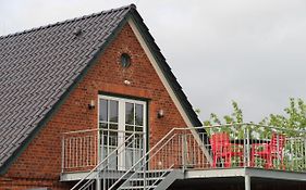 Ferienwohnung Fritz